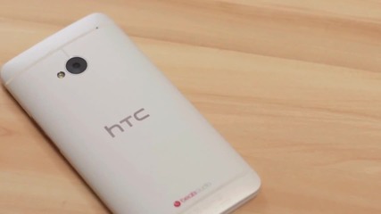 Htc One review - smartphone.bg (bulgarian Full Hd version)