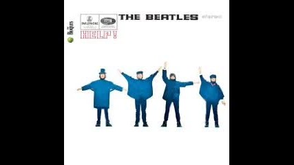 The Beatles - You Like Me Too Much