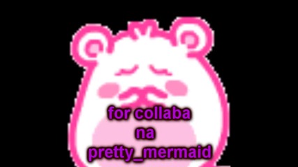 kelly kelly for collaba na pretty_mermaid