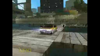 Double Jeopardy 2
