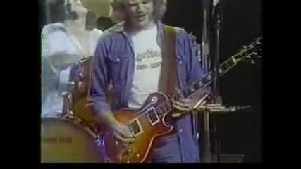 Already Gone by The Eagles - live 1974 