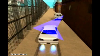 [drift Battle] Borndoriftar [me] vs axhahxx [win]