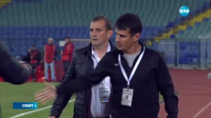 Спортни новини (22.05.2017 - късна)