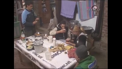 Farma 5 - Dan 95 - Uzivo - Deo 1