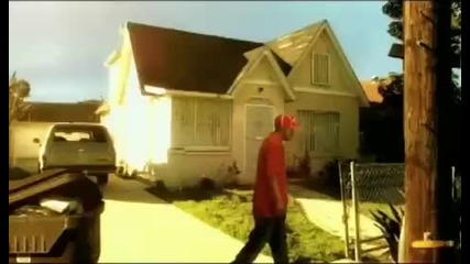 The Game feat 50 Cent - Hate It Or Love It Hq