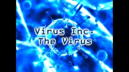 Hard Trance Techno - The Virus
