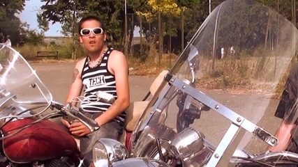 Scorpiona feat Da`cool & Batsata - Biker Boyz