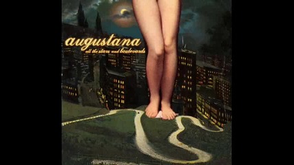 Augustana - Sunday Best