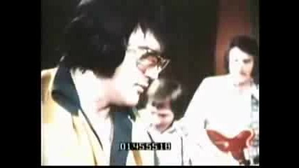 Burning Love - Take 2 ( 1972 - Elvis Presley