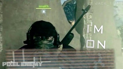 Battlefield 3 - Montage | Droppin' Bombz