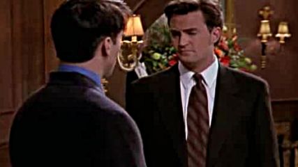 Friends, Season 4, Episode 23-24 Bg Subs [2/2]