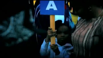 Young Jeezy ft Nas - My President Is Black (2009) * H Q *
