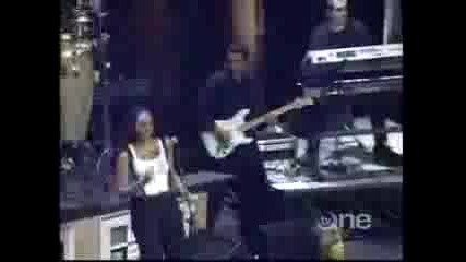 Toni Braxton - Seven Whole Days Please Live