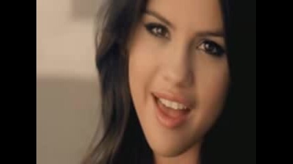 Selena Gomez The Scene - Who Says prevod - Nachalo