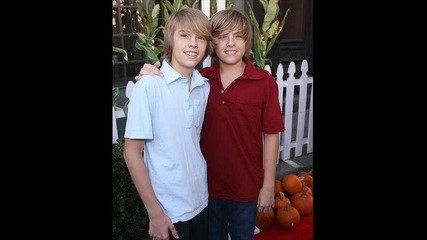 zak i cody