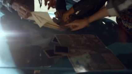 Bridgit Mendler - Ready or Not (официално видео)