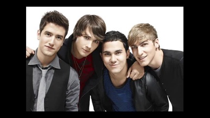 Big Time Rush - Blow Your Speakers