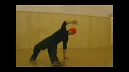 break dance