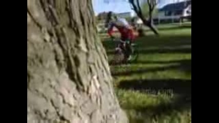 bike manqk