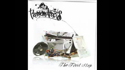 The Problemaddicts - Sad State 