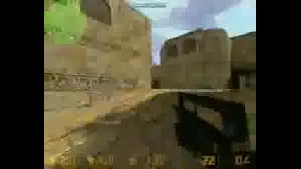 Counter Strike - New Fragmovie