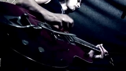 (2012) Nitrogods - Black Car Driving Man