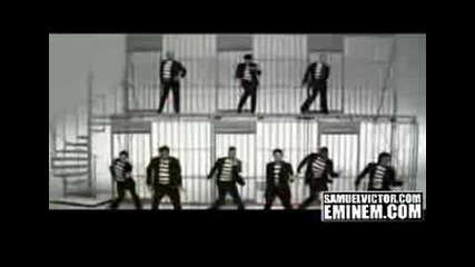 Eminem - We Made You (remix)