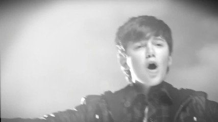 Greyson Chance - Hold On Til The Night [ H D ]