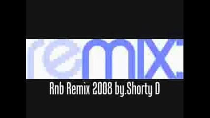 Rnb Remix 2008.