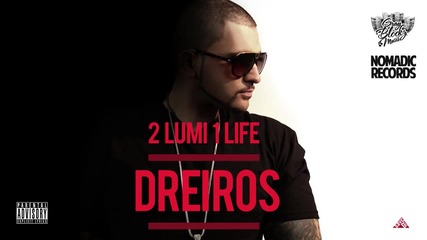Drei Ros - Move It (ft. J. Yolo & Dyce Dylli) (prod. by Alin Radu)