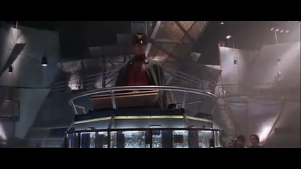 Супер дивият филм Уличен Боец (1994) - част 7/10