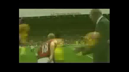 The Red Devils Show