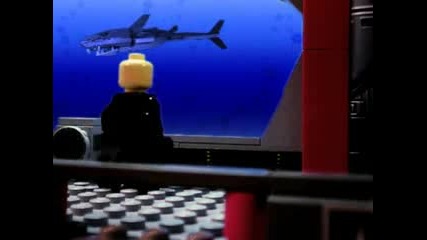 James Brick Against Dr Yes - Trailer