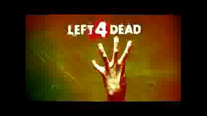 Left 4 Dead - Commercial 