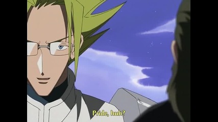 Shaman King Ep. 54 - Part 2