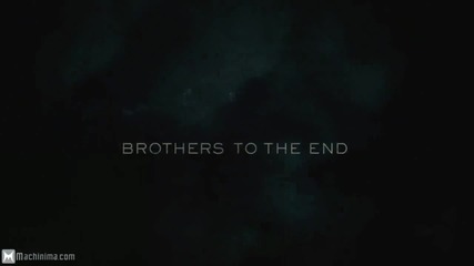 Gears of War 3 Ashes to Ashes Trailer [hd]