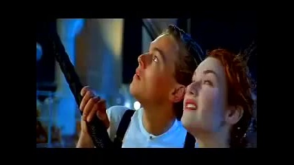 Titanic - Deleted Scene