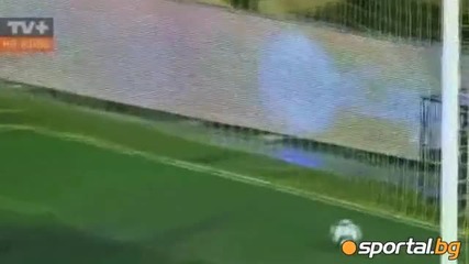 17.04.2010 Виляреал - Атлетико (мадрид) 2:1