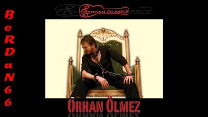 Orhan Olmez - Sen Gidince 2011 