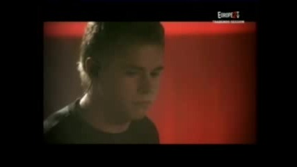 Tokio Hotel - Heilig & Reden