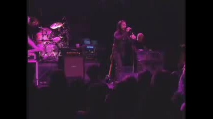 Razed In Black - Master