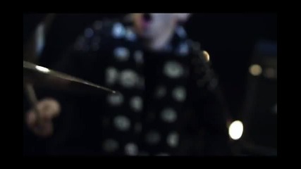 Ok Punk! - Not The End