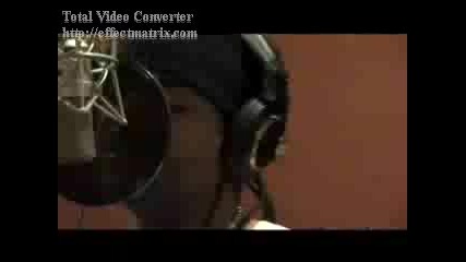 Jim Jones - Lockdown, Usa