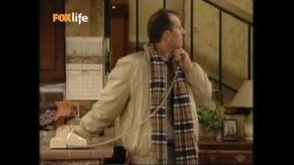 Married with children Season 10 Epizode 13 