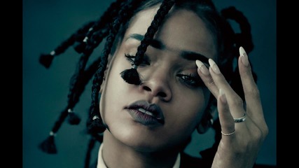 Ново * Rihanna - Love On The Brain ( Don Diablo Remix )