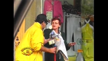 скрита камера