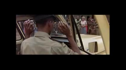The God Is Must Be Crazy / Боговете Сигурно са Полудели 8 / 11 