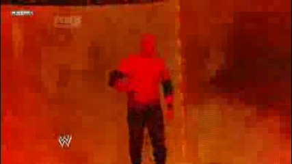 Wwe/ Smackdown 22/1/10 Part 7 (високо Качество ) 