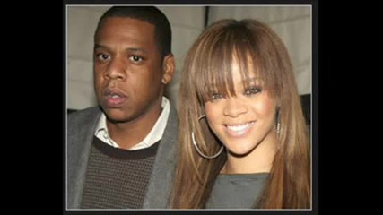 Jay - Z feat. Rihanna & Kanye West - Run This Town