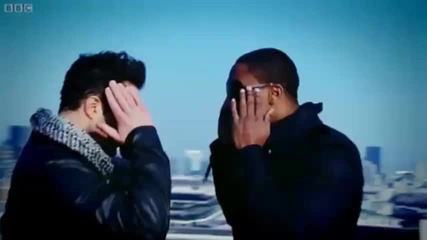 Blue - I Can (official Music Video) Eurovision 2011 (hd)